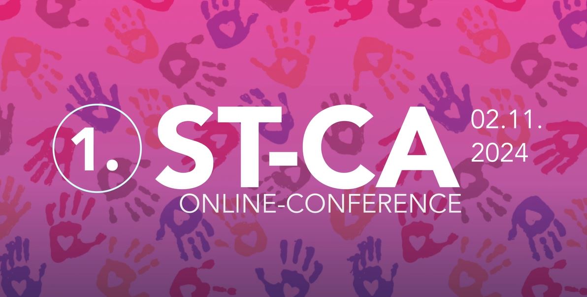 ST_CA Conference